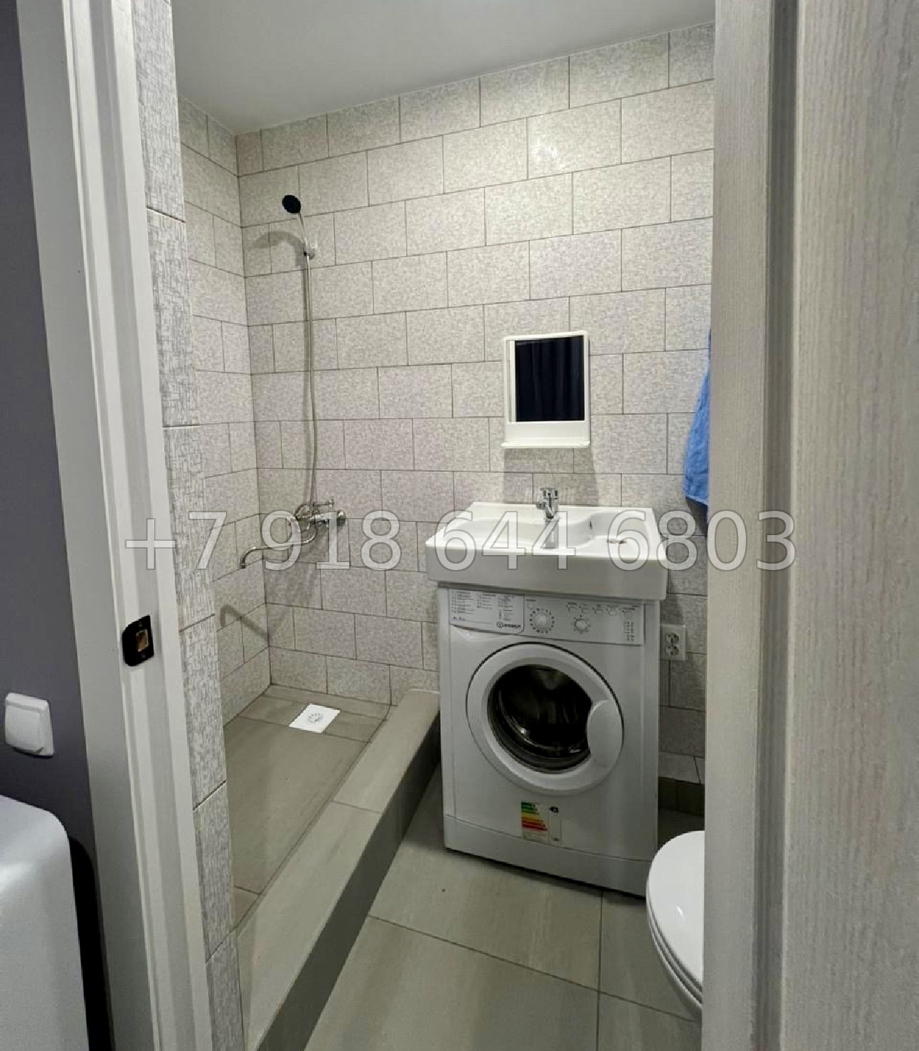 № 69 А. Дом с ремонтом в Сочи  - миниатюра 7