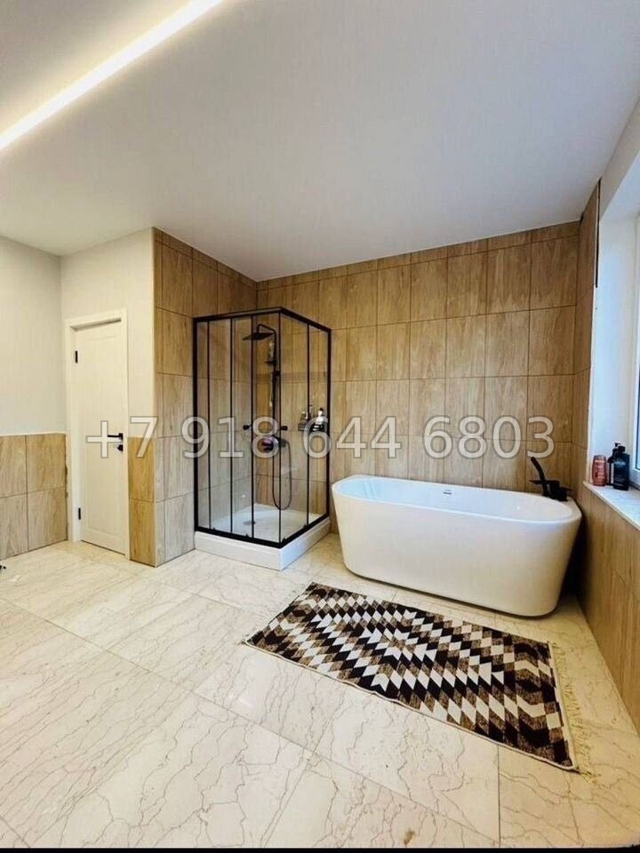 № 132 Б. Дом в Адлере с ремонтом  - миниатюра 5