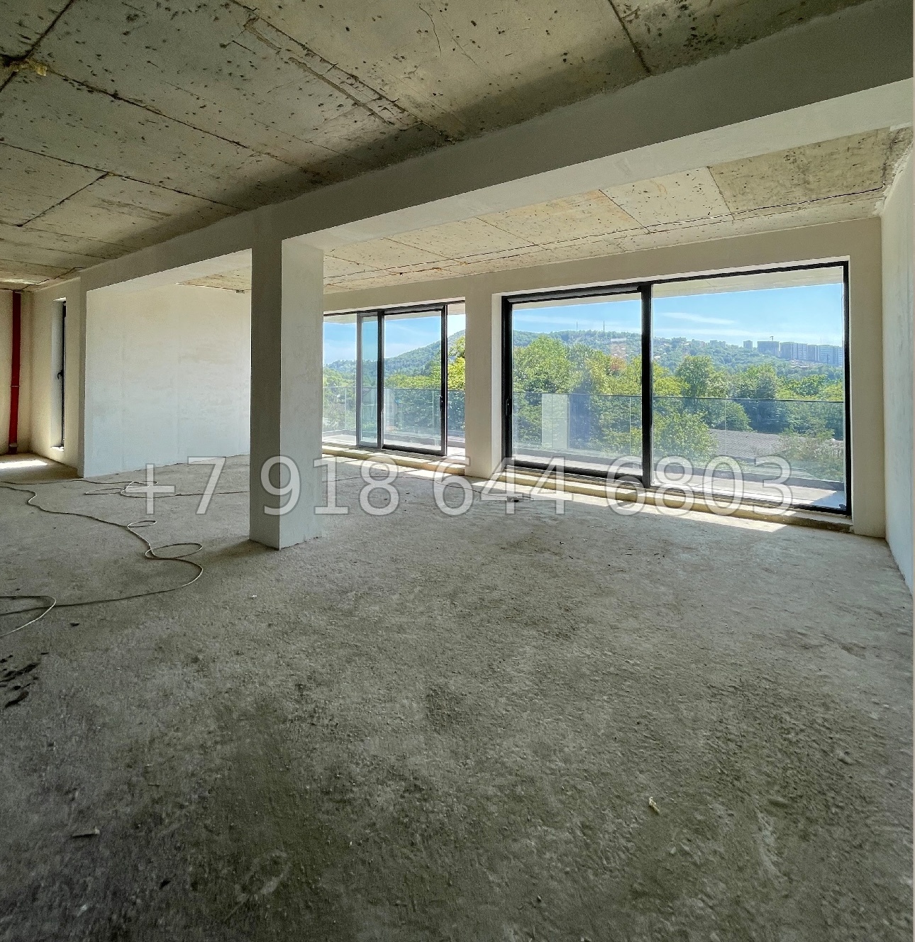 № 172 Б. Дом с бассейном в Сочи  - миниатюра 18