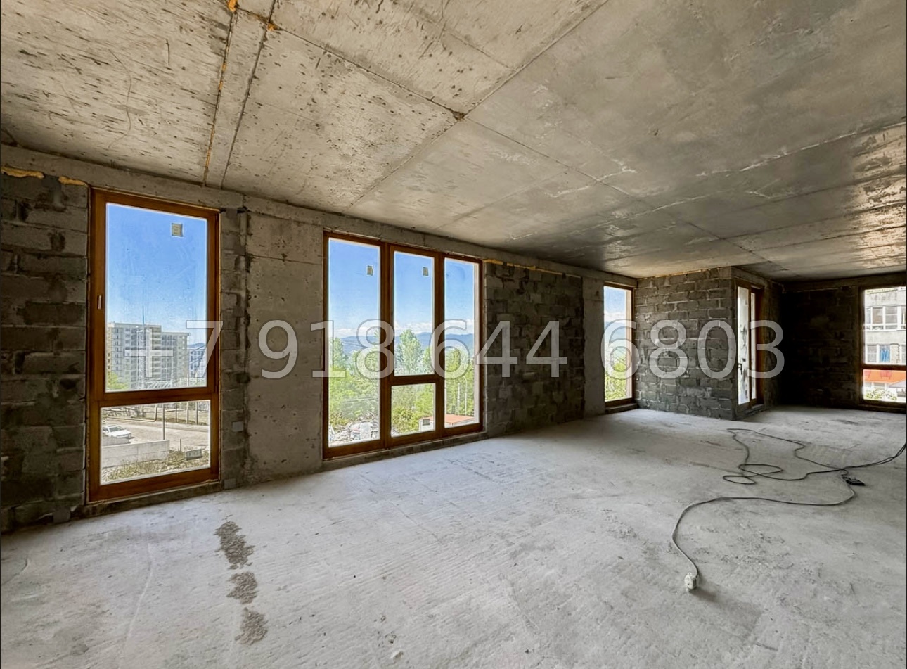 № 59 Б. Дом в городе Сочи на Бытхе - миниатюра 9