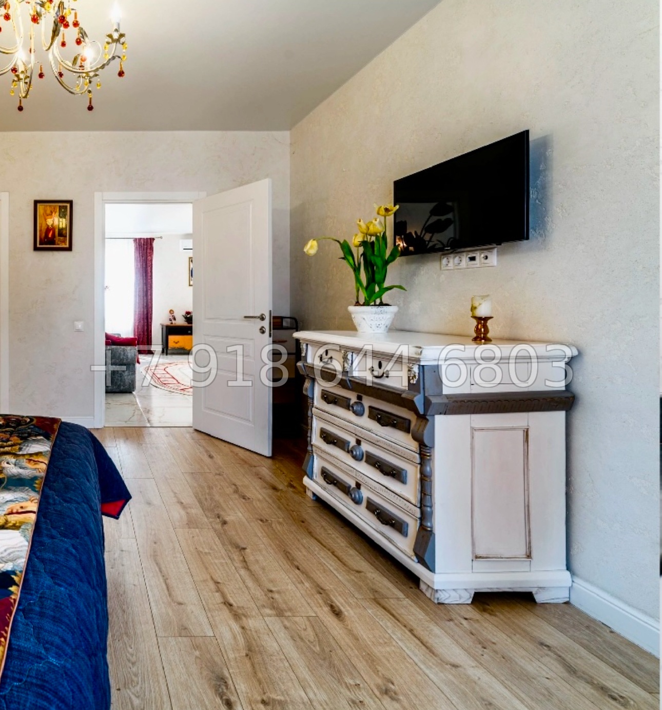 № 166 Б. Два дома в Центральном районе города Сочи  - миниатюра 17