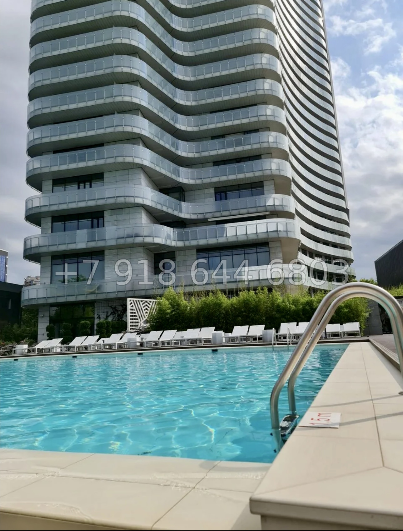 № 46 ш. Центр Сочи Хаят - миниатюра 31