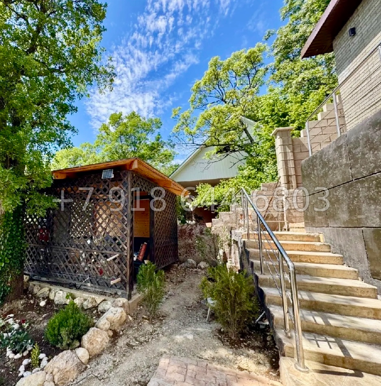 № 16 н. Дом в Ялте - миниатюра 7