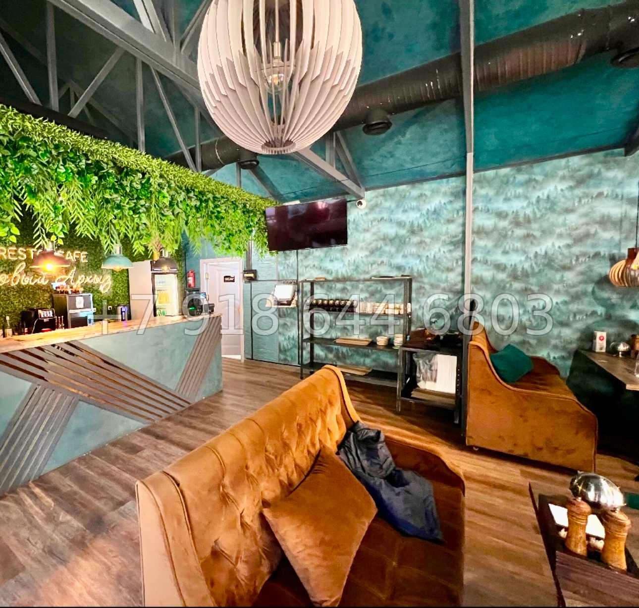 № 4 ч. Продажа кафе в Архызе - миниатюра 14