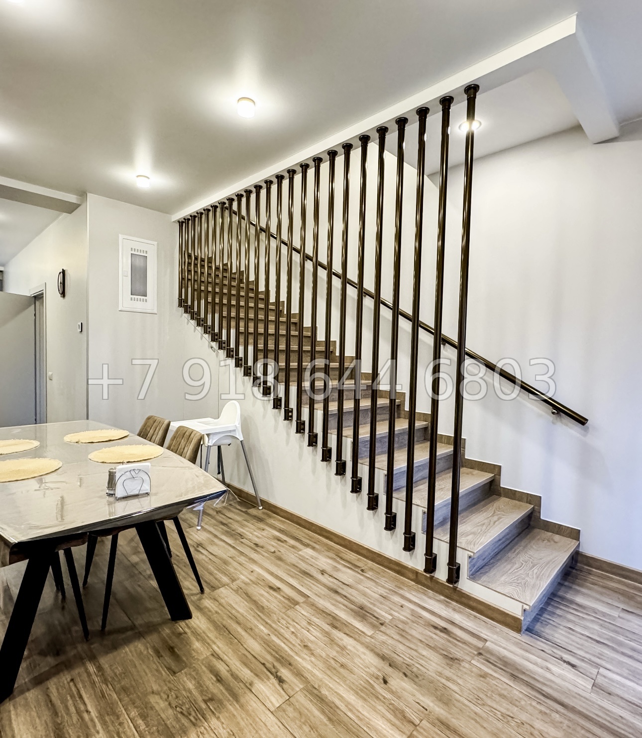 № 8 В. Таунхаусы на Красной Поляне в Сочи  - миниатюра 19