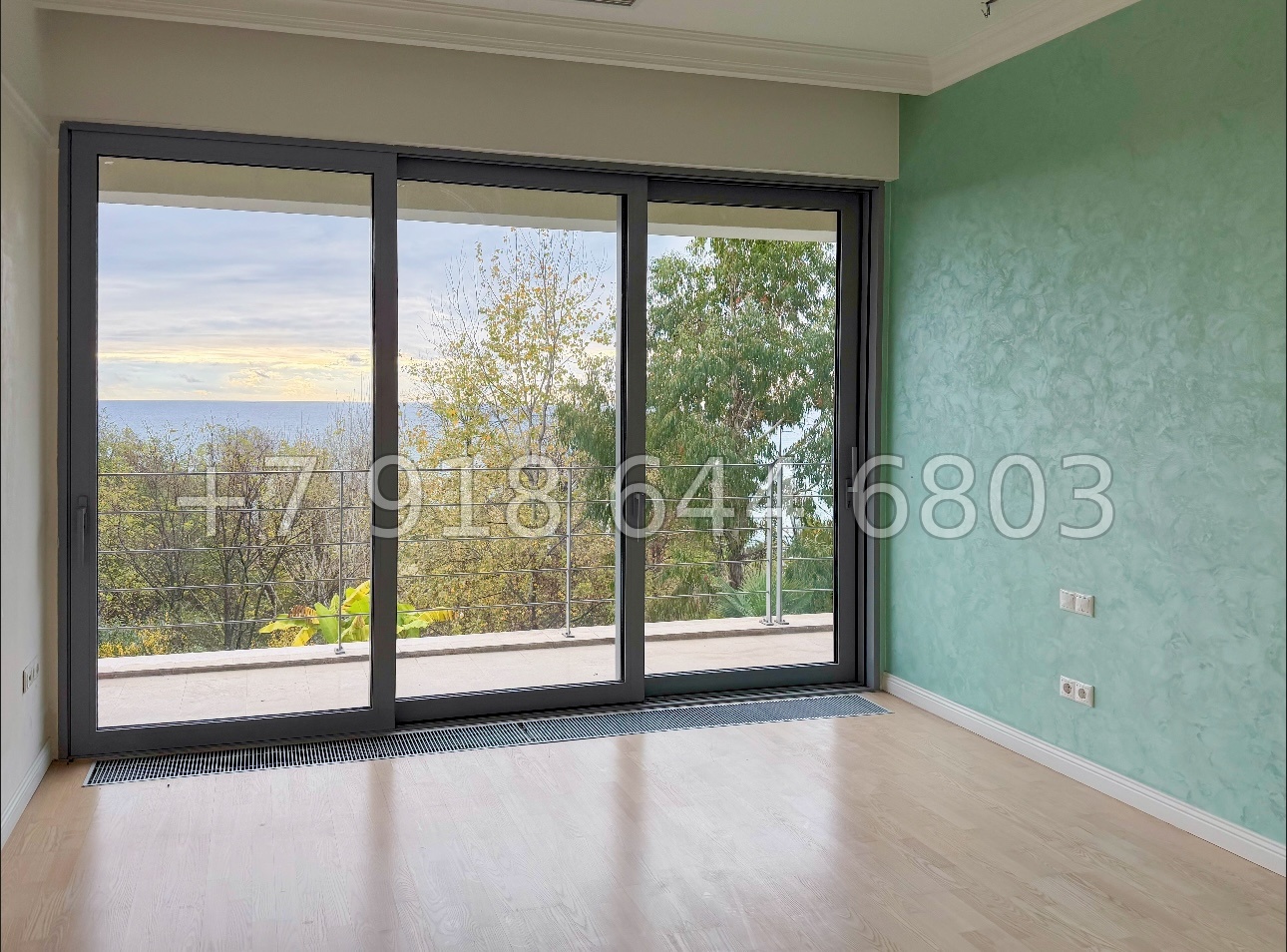 № 3 Д. Дом в центре Сочи  - миниатюра 18