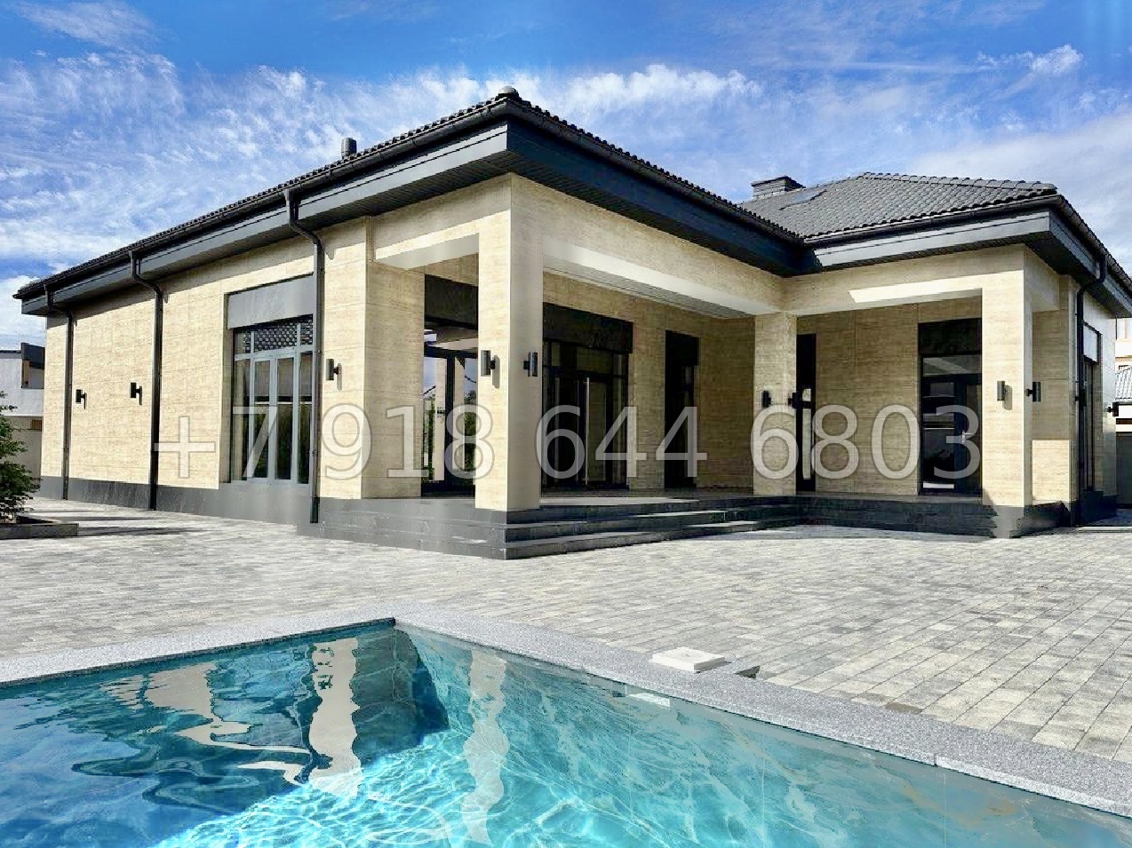 № 160. Дом в Адлере  - миниатюра 7