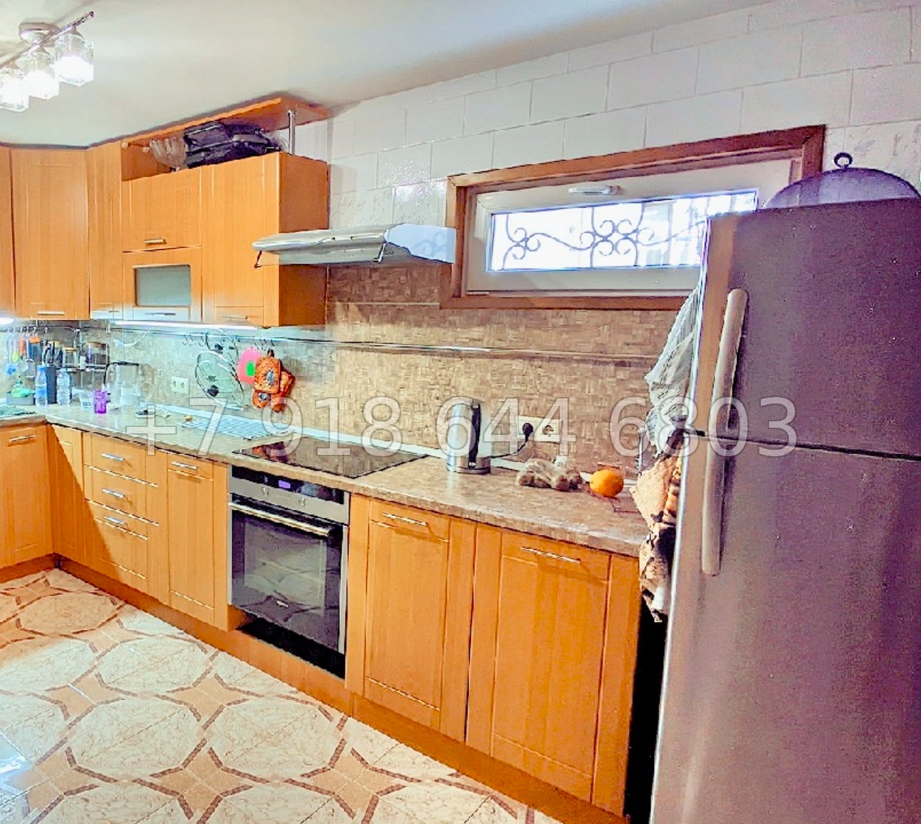 № 135 А. Дом в Сочи с фруктовым садом  - миниатюра 21