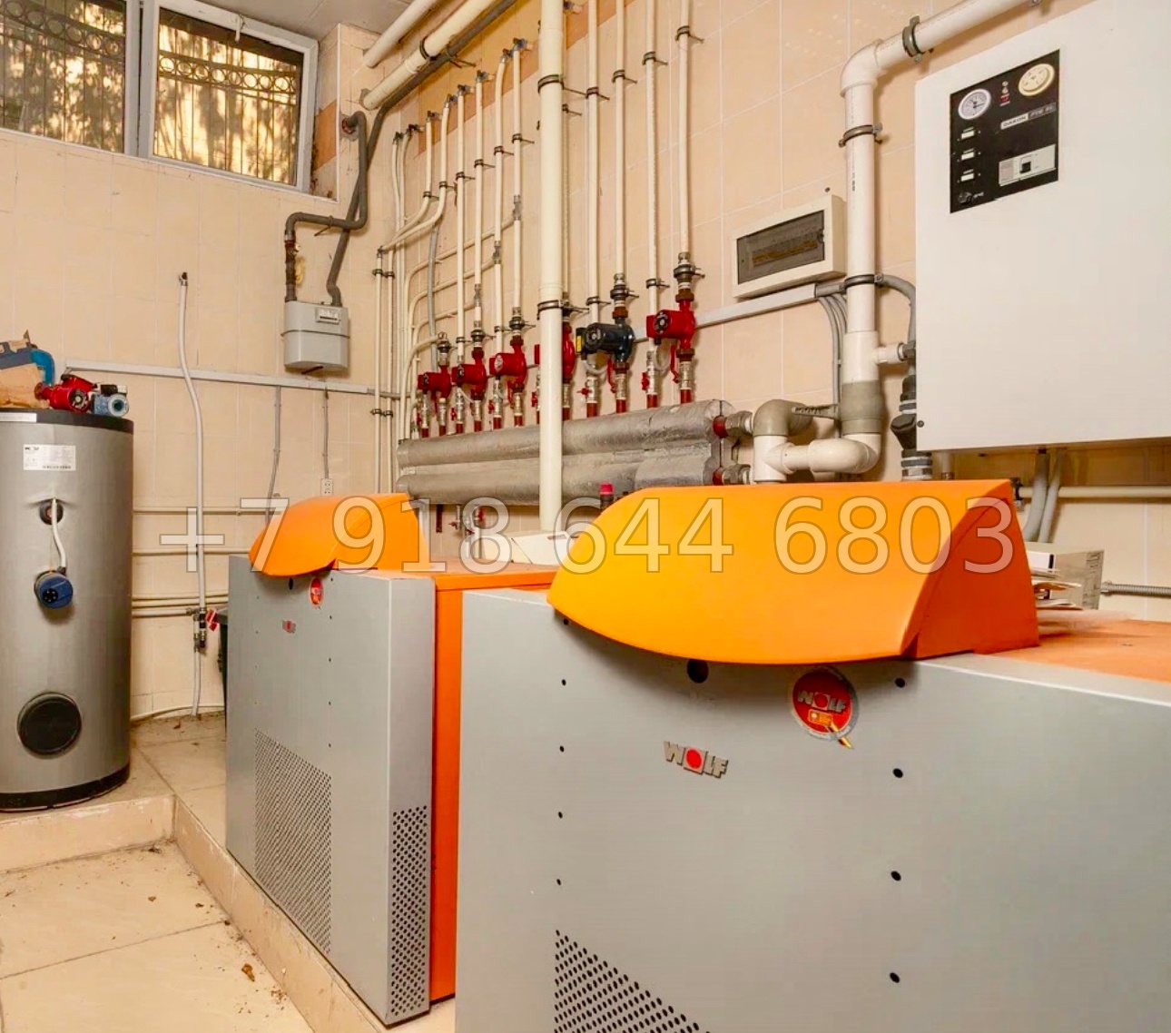 № 254 в. Дом с бассейном и с ремонтом в Сочи  - миниатюра 32