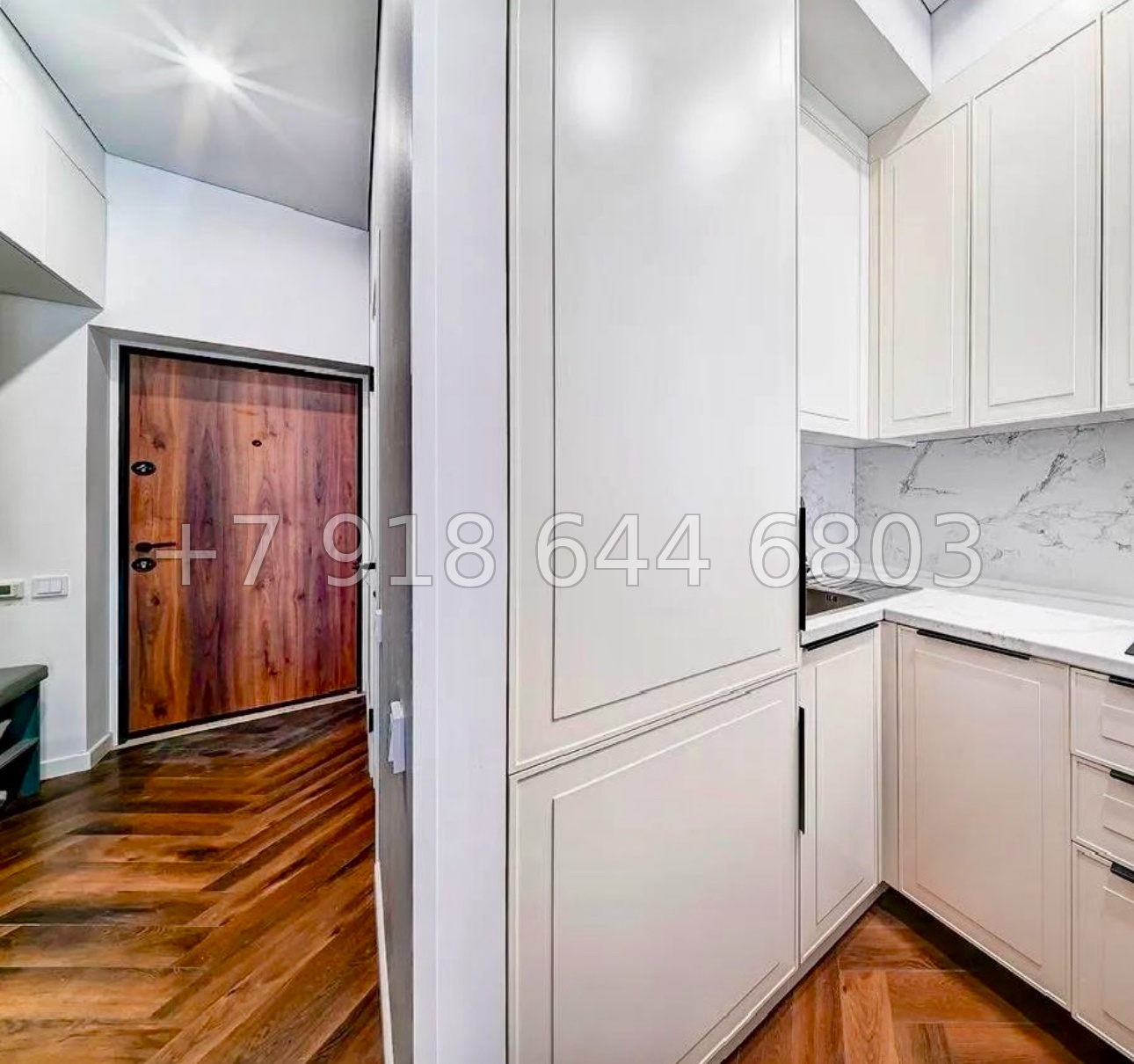 № 177 п. ЖК Аллея Парк Сочи Дагомыс  - миниатюра 5