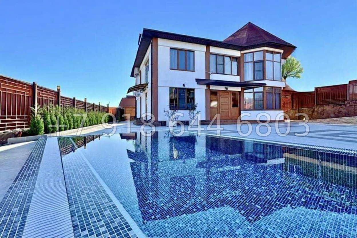 № 96 в. Дом в Адлере с ремонтом  - миниатюра 2