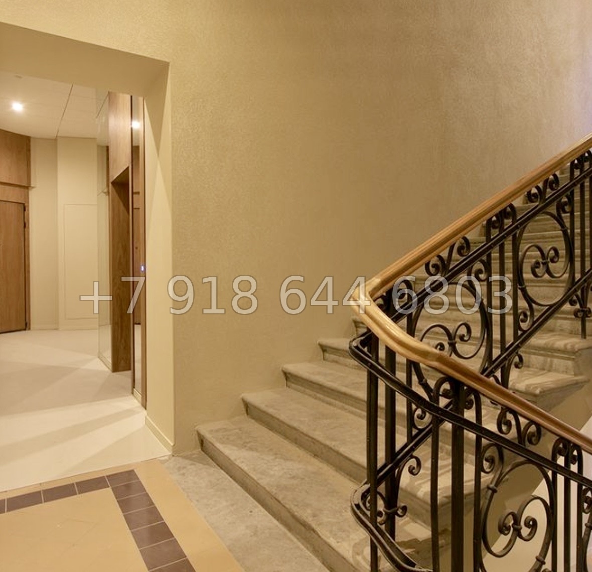 № 56 ы. (СДАН) Метро Спортивная. Метро Горьковская. ЖК Проект 6/3 Санкт Петербург  - миниатюра 6