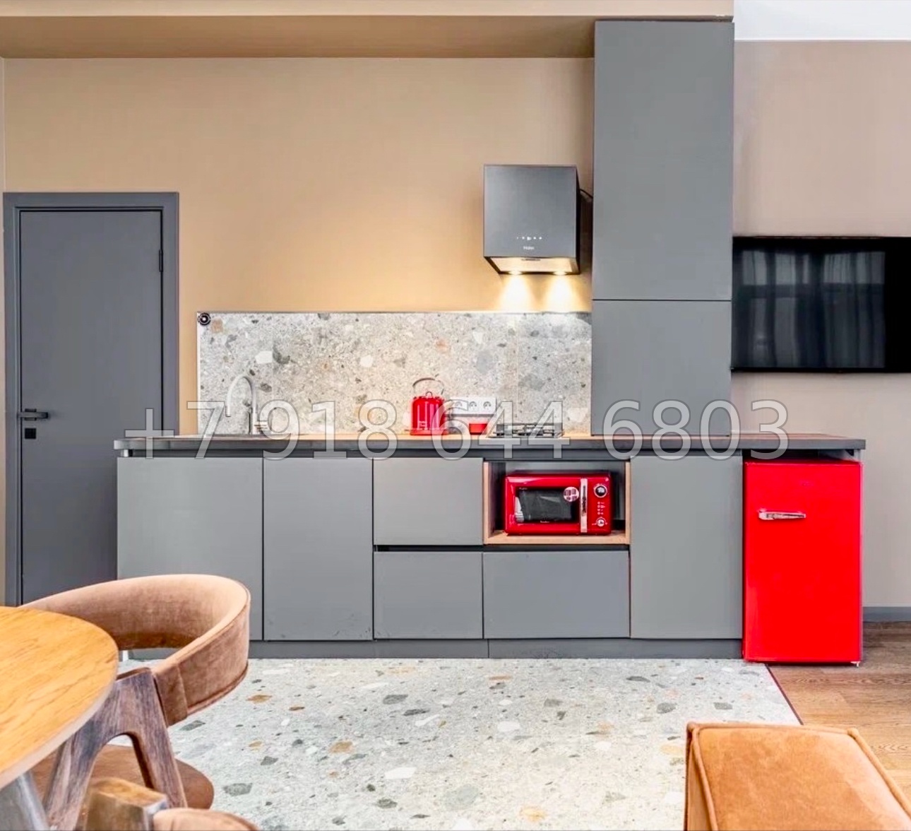 № 131 А. Дом в Адлере. Под сдачу в аренду или собственного отдыха  - миниатюра 18