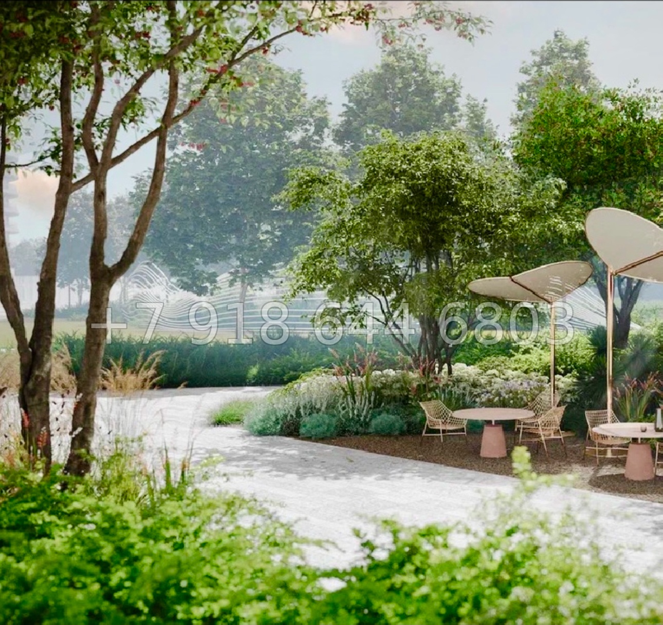 № 40 ю. АК Tempo . Темпо Саки Морская улица  - миниатюра 21