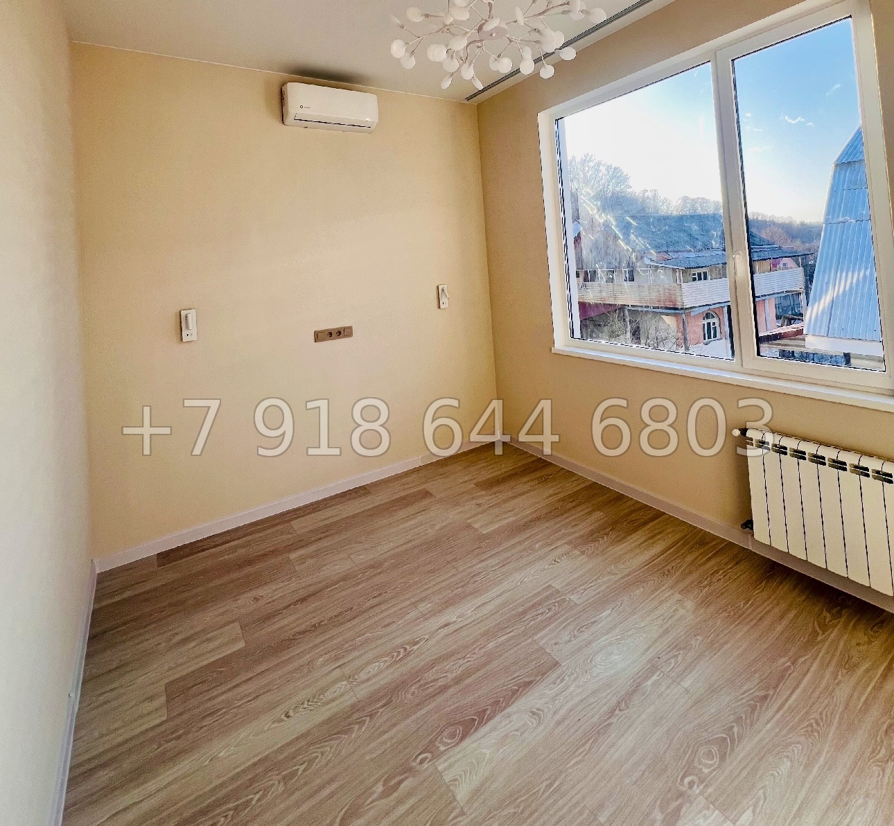 № 132 А. Дом с ремонтом и мебелью в Сочи  - миниатюра 19