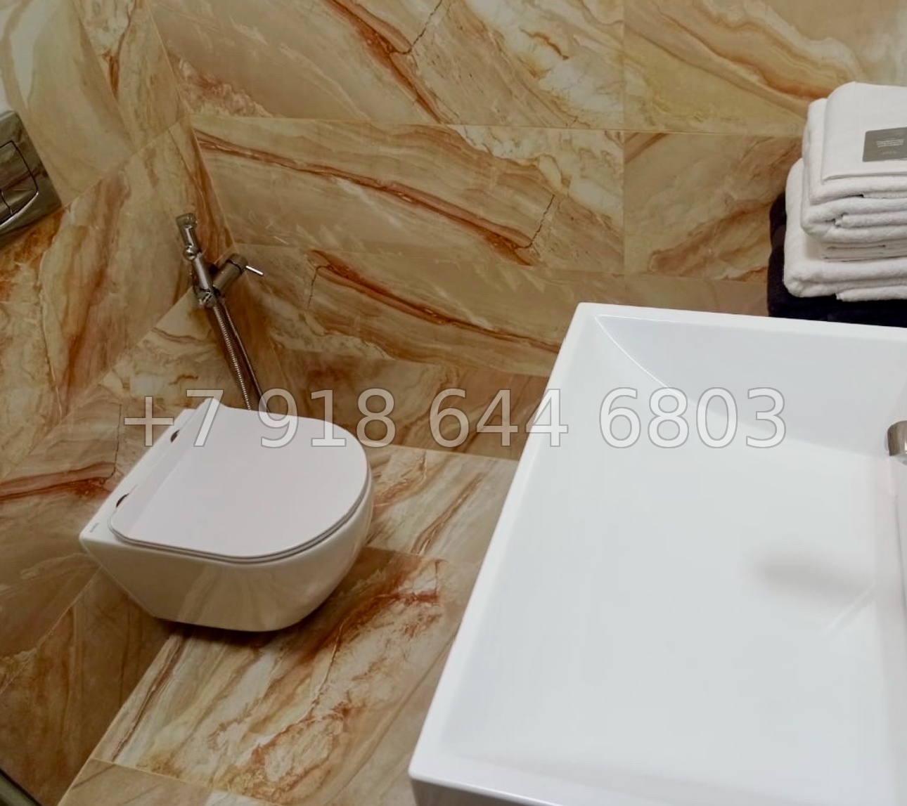 № 42 г. Апартаменты в Партените - миниатюра 19