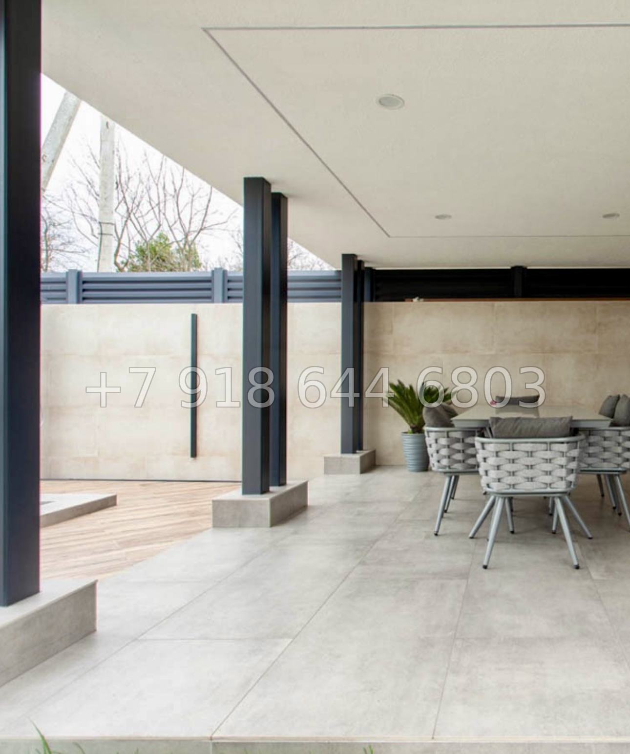 № 21 М. Дом в Сочи с хорошим ремонтом и мебелью  - миниатюра 11