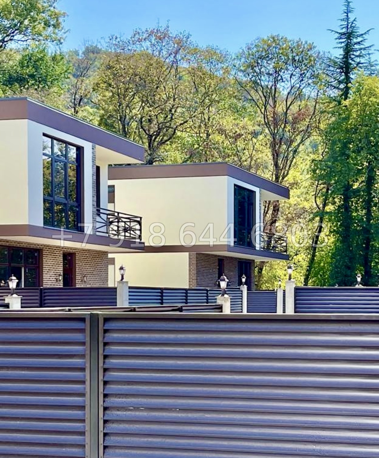 № 49А. Недорогие дома на море в Сочи район Дагомыс - миниатюра 10