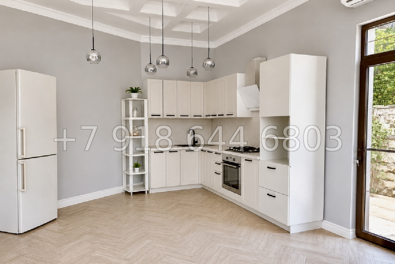 № 439. Огромнейший Дом в Сочи  - миниатюра 7