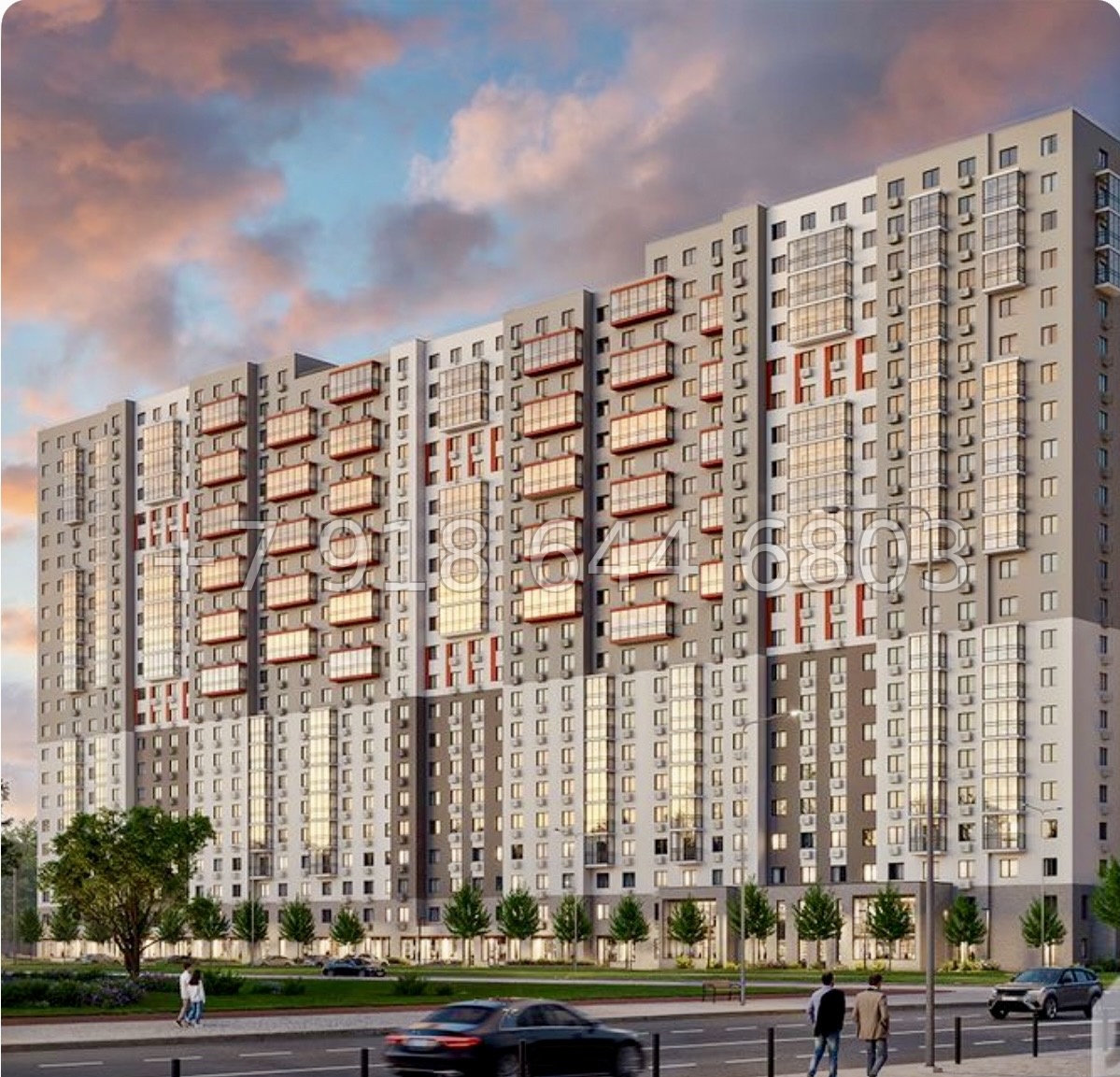 № 38 ы. Метро Дыбенко. Метро Ломоносовская. ЖК Дыбенко парк Санкт Петербург  - миниатюра 1