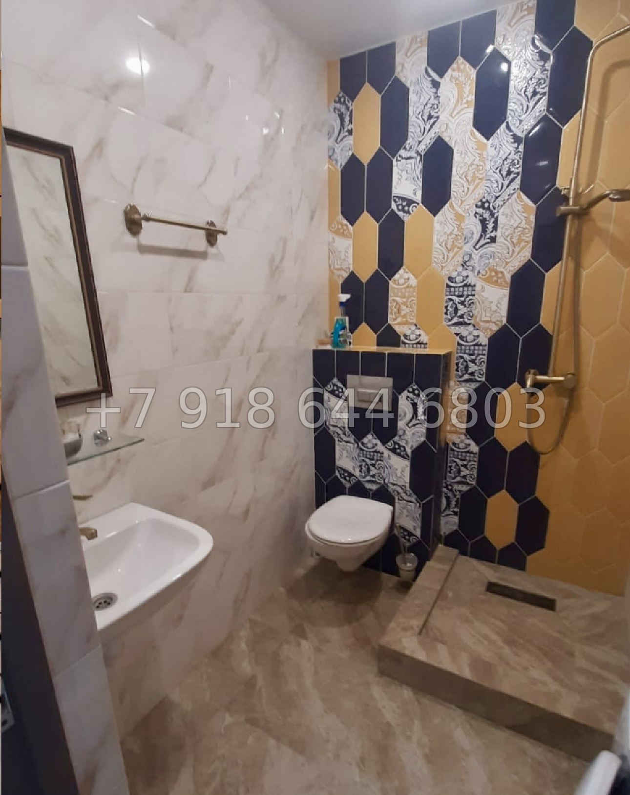 № 43х. Жилье в Сириусе  - миниатюра 2