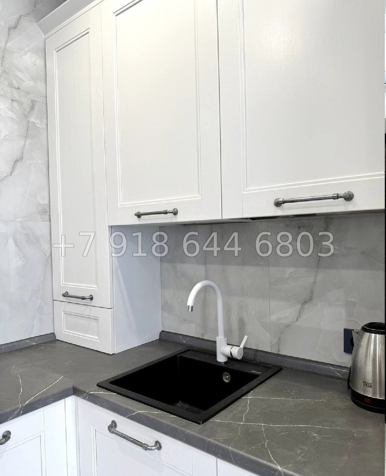 № 119 Б. Дом в Адлере  - миниатюра 8