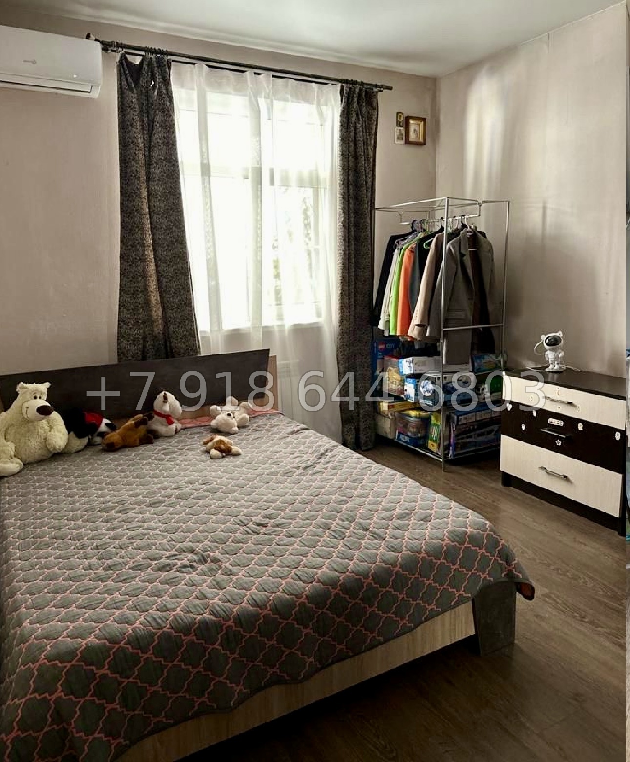 № 11х. Жилье в Сочи недалеко от моря - миниатюра 2