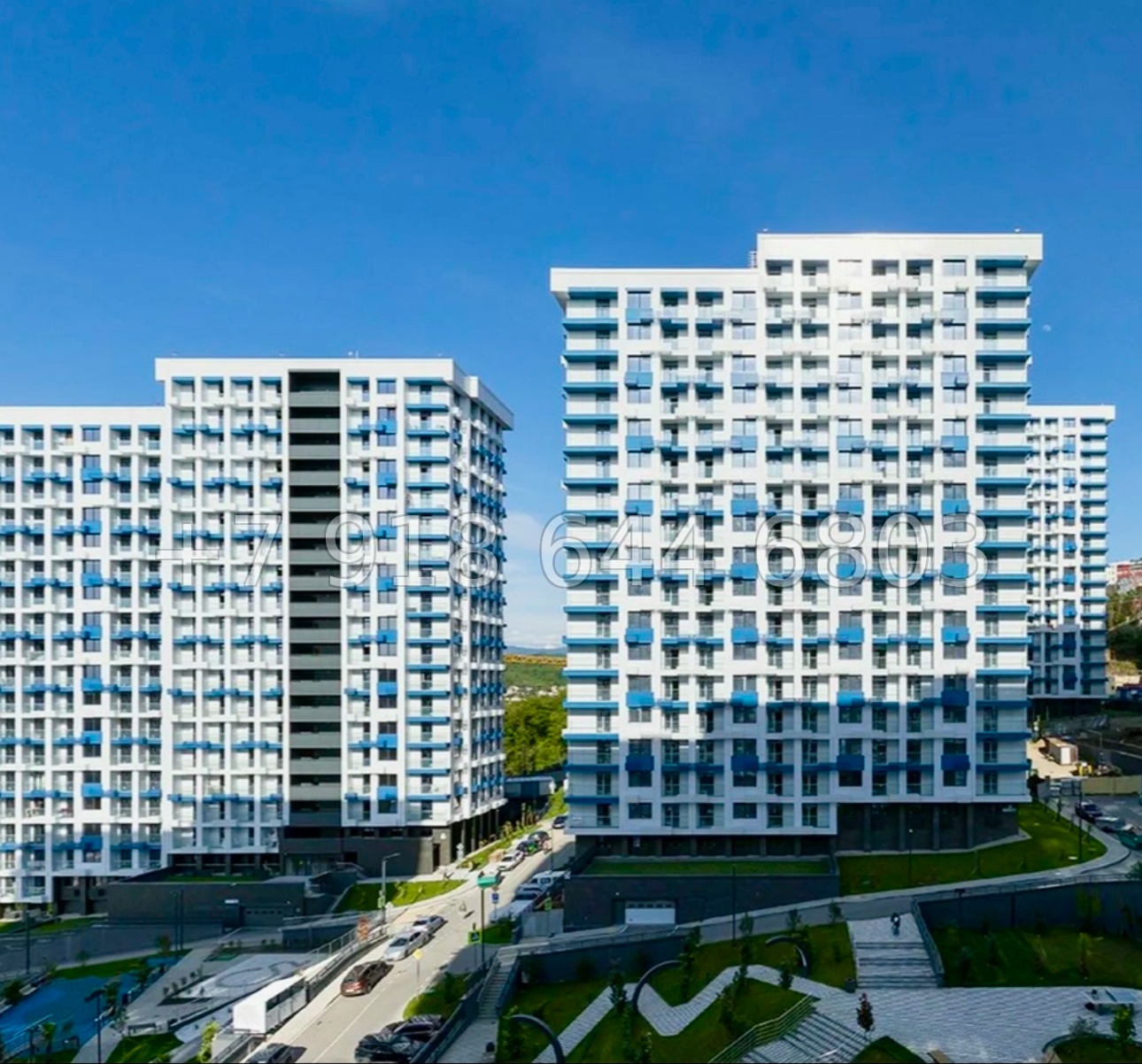 № 216 р. ЖК Кислород Сочи  - миниатюра 17