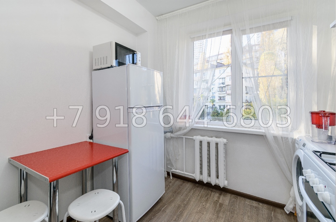 № 64п. Квартира в центре города Сочи  - миниатюра 14