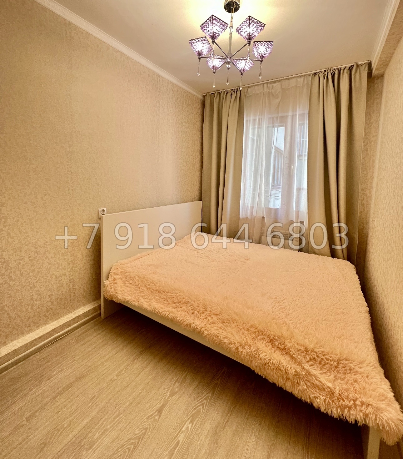 № 76р. Квартира в Сочи. Панинский дом - миниатюра 8