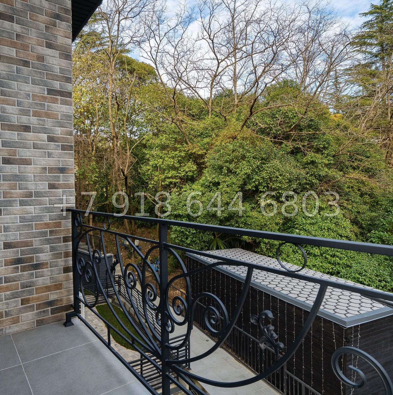 № 57 Б. Дома с ремонтом в Кудепсте Сочи - миниатюра 63