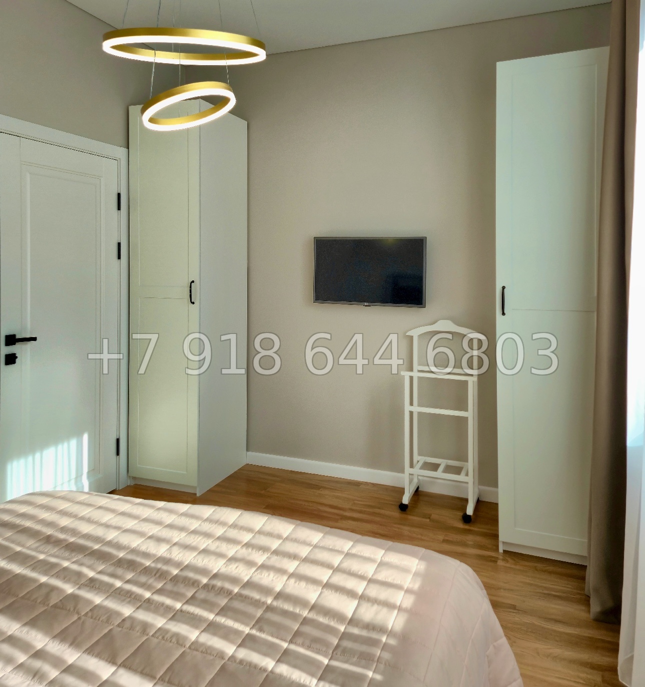 № 27 и. Квартира на Красной Поляне с видом на горы - миниатюра 8