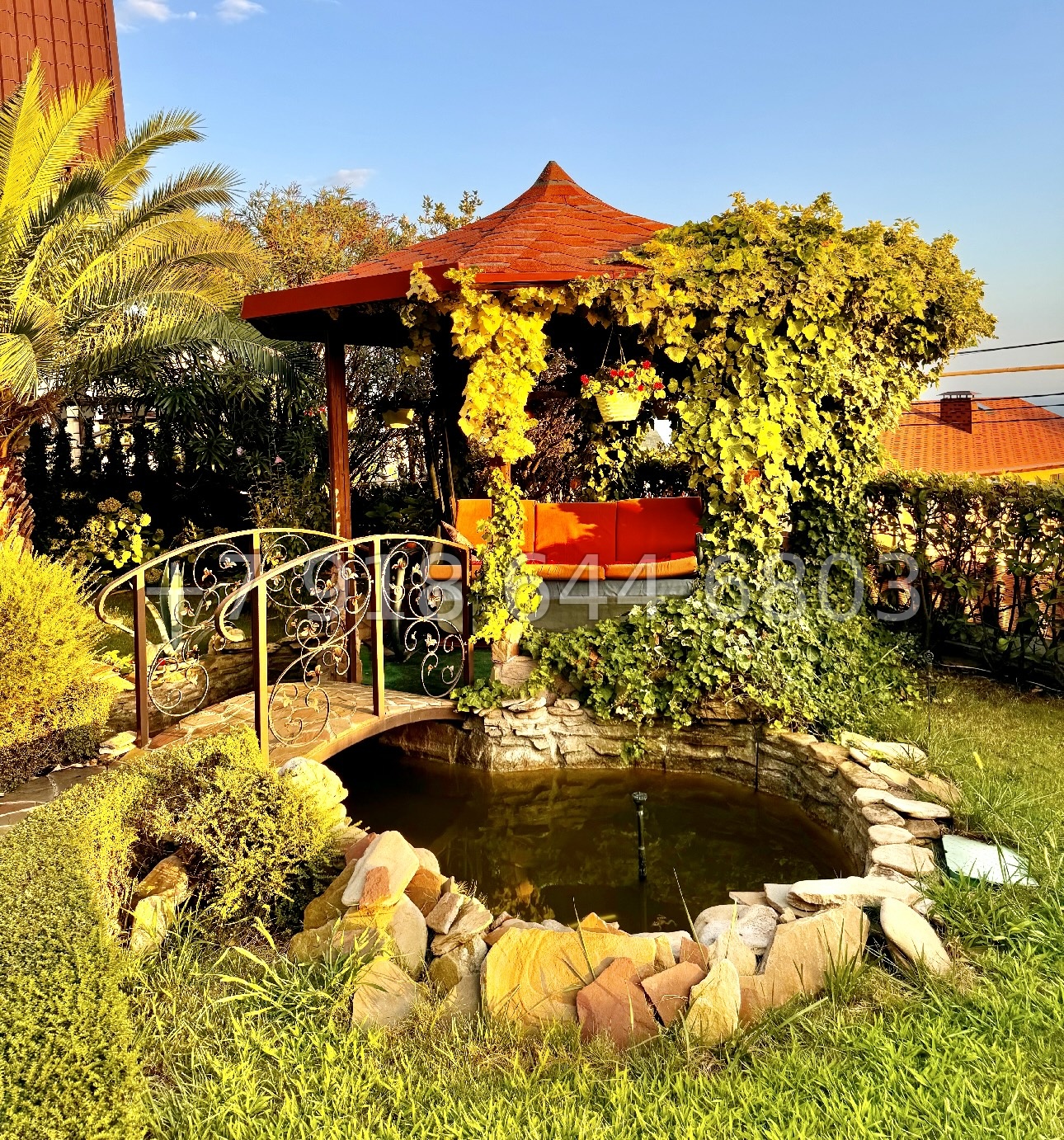 № 107 в. дом в Сочи  - миниатюра 4