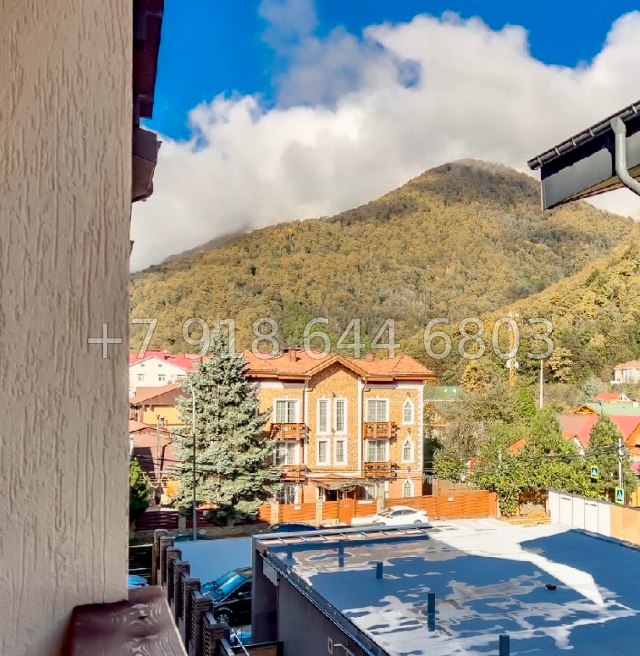 № 16 и. Квартира для жизни и отдыха  - миниатюра 10