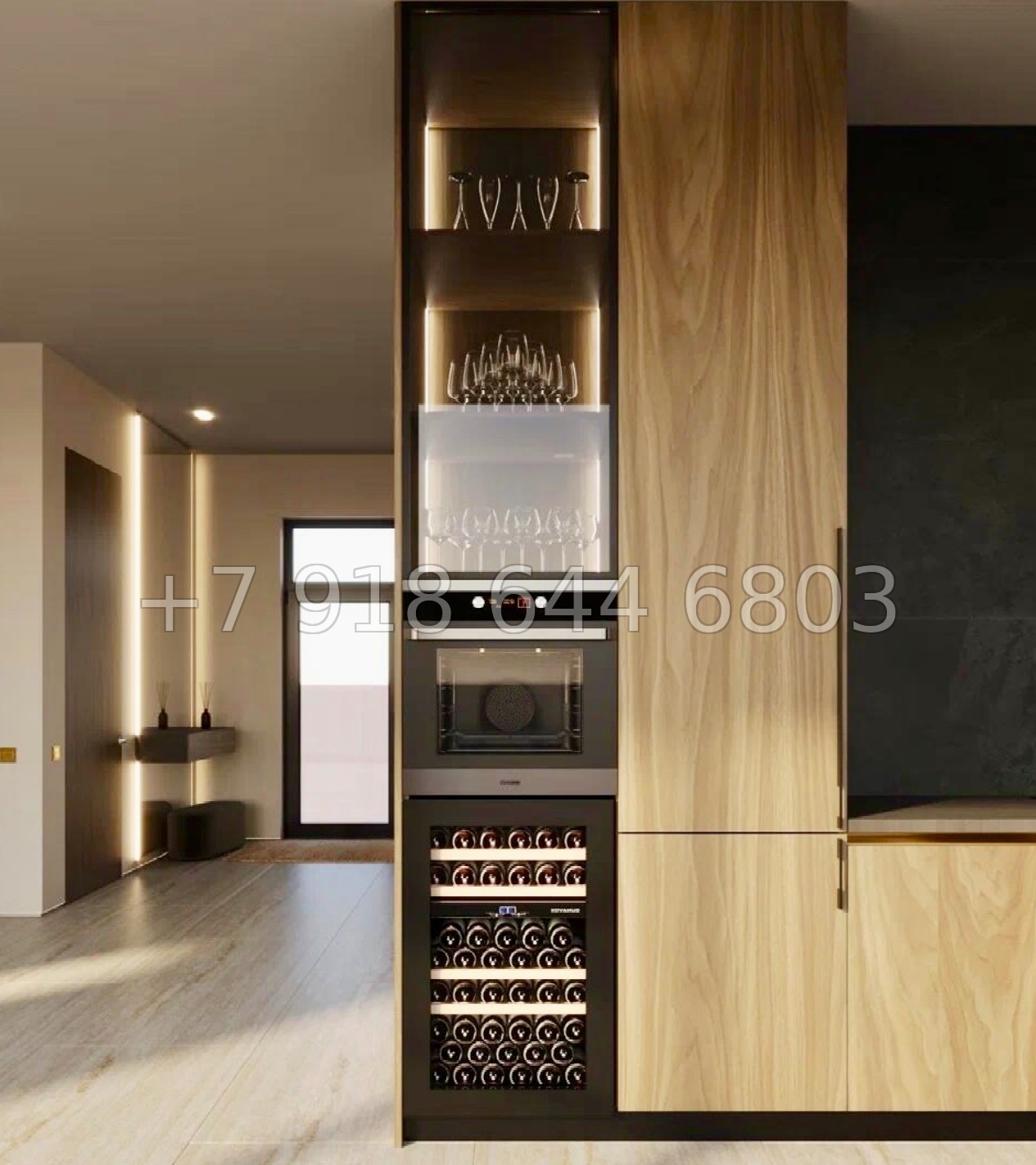 № 75 м. Дома в Сочи на Бытхе - миниатюра 15