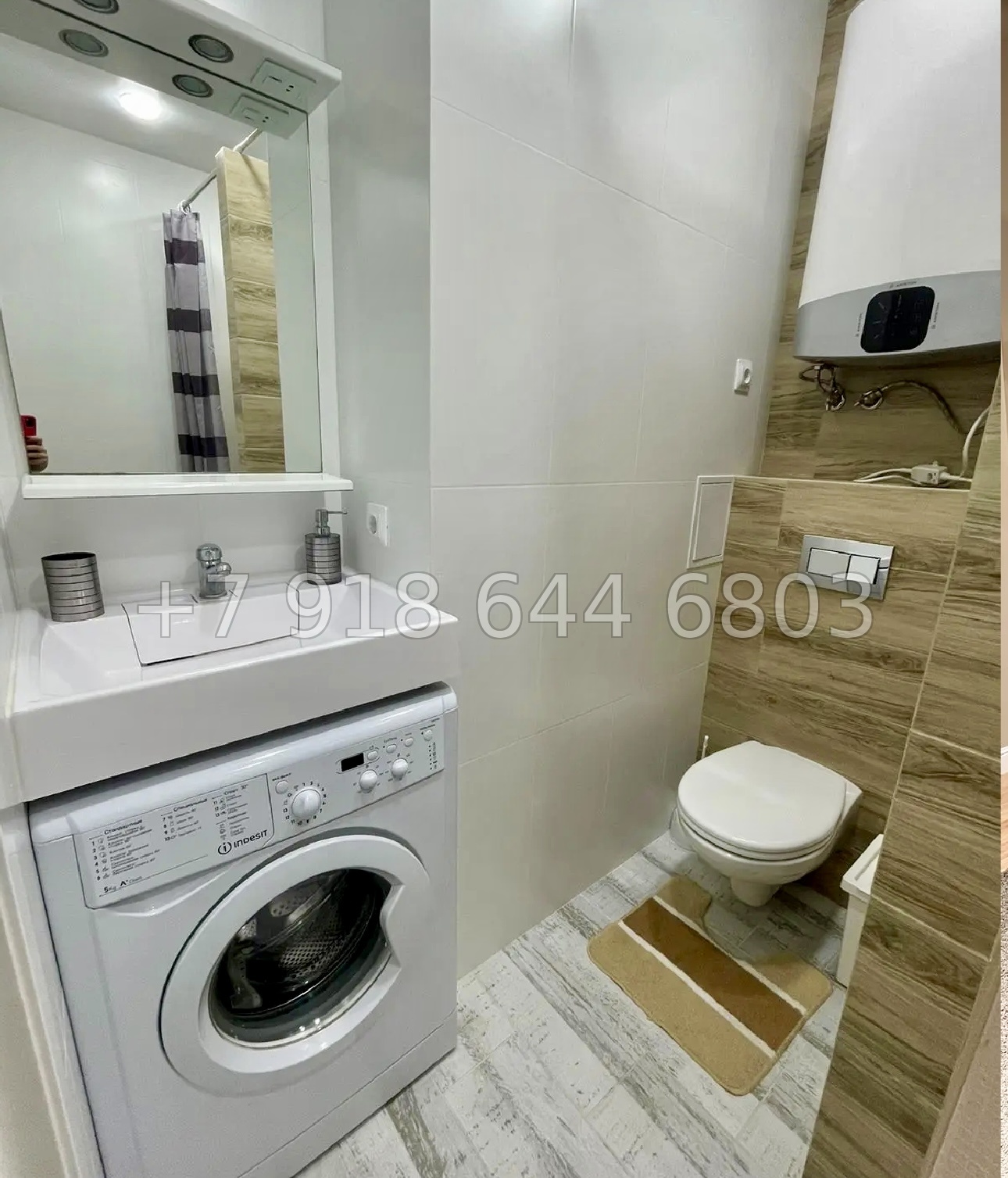 № 61х. Жилье в Сириусе  - миниатюра 4