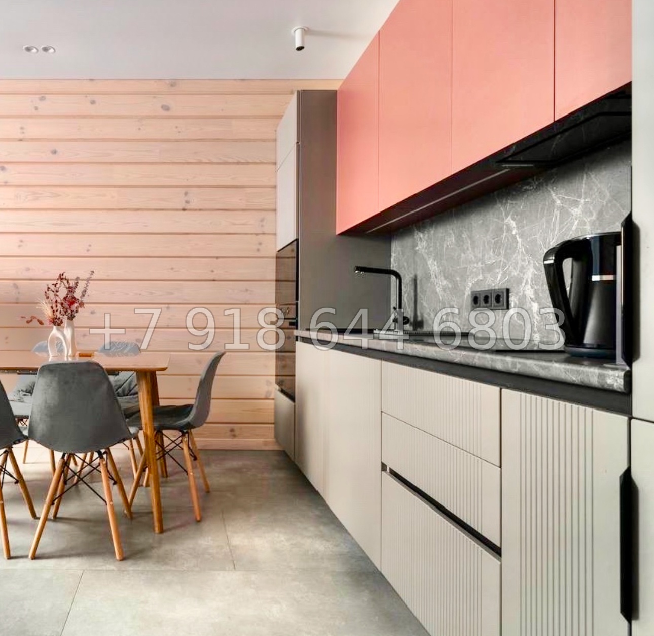 № 47 п. Дом на Красной Поляне с ремонтом  - миниатюра 27