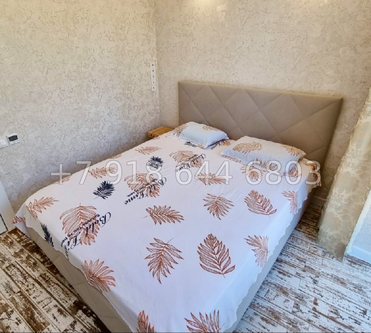 № 395 р. ЖК Москва Сочи. Квартира у моря - миниатюра 11