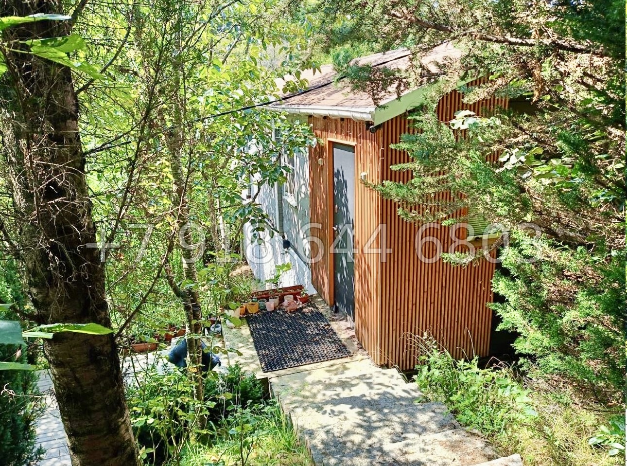 № 81А. Дача в Сочи  - миниатюра 24