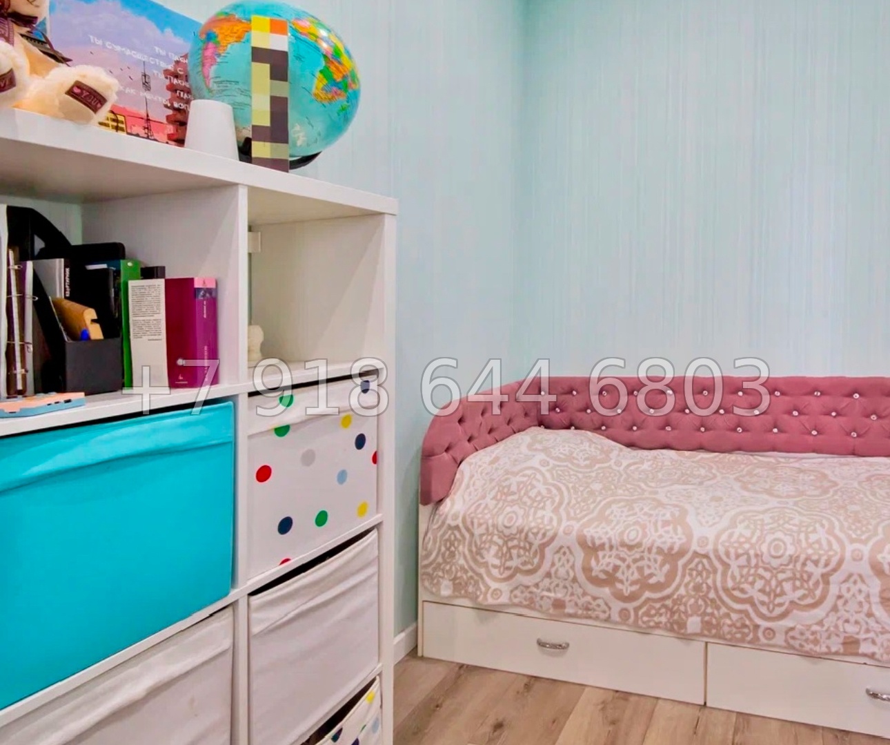 № 121р. Квартира в Центральном районе города Сочи  - миниатюра 14