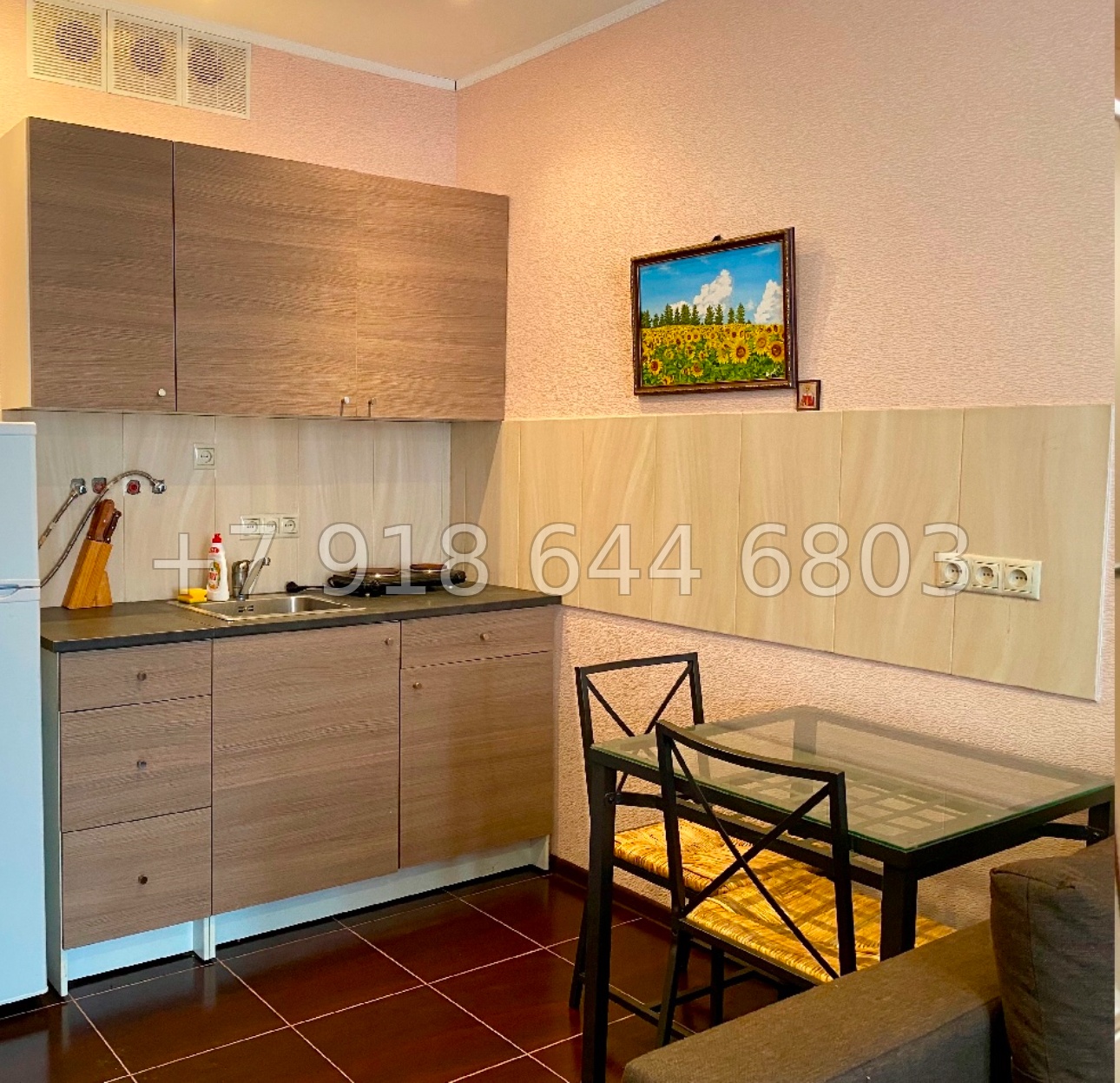 № 12х. В Центральном районе Сочи. Идеальный вариант под сдачу в аренду. Сочи - миниатюра 4