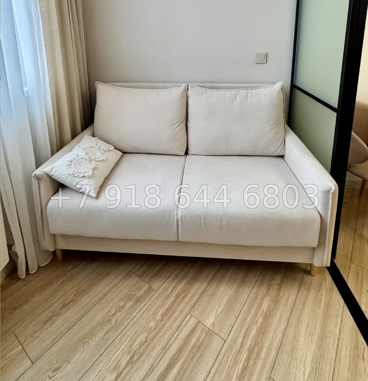 № 325 р. ЖК Альпийский квартал Сочи  - миниатюра 19