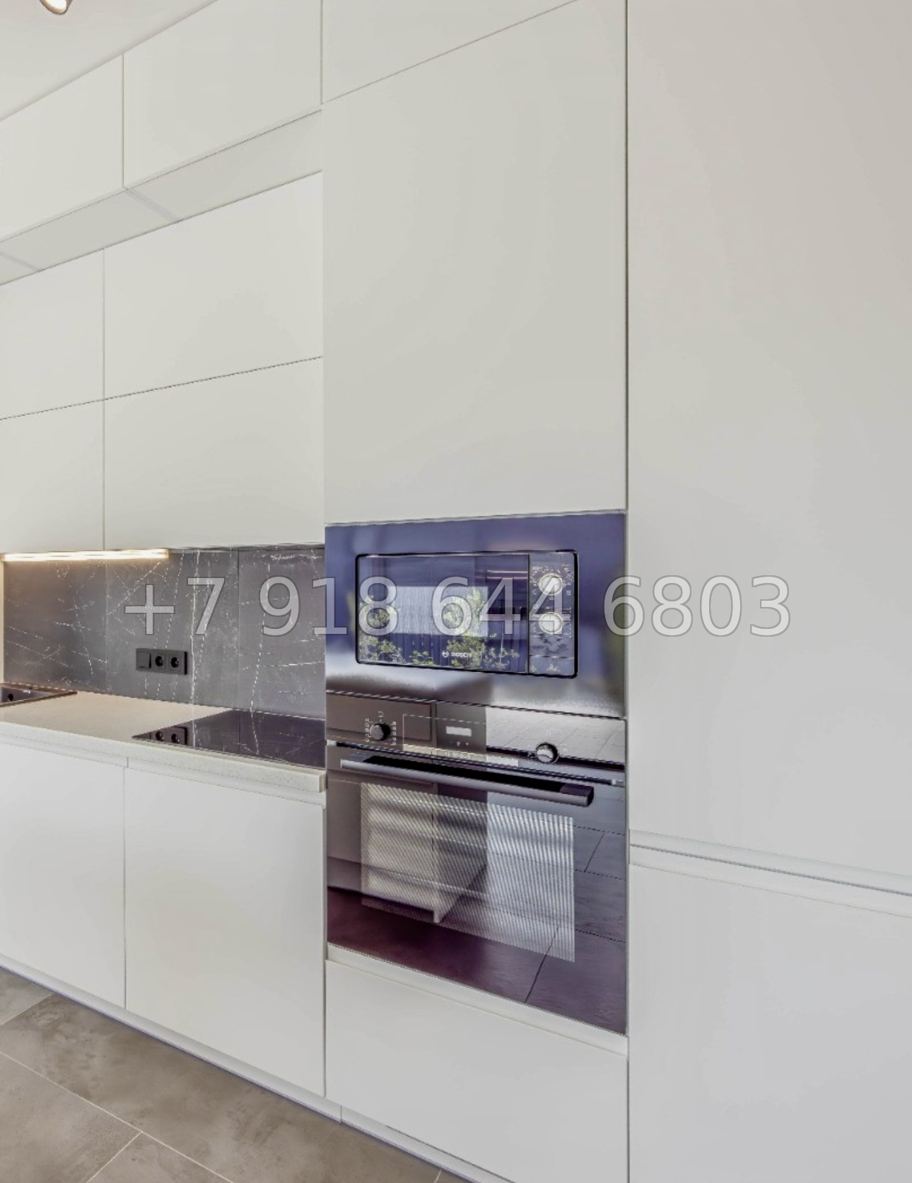 № 39 Б. Дом с видом на море в Сочи  - миниатюра 14