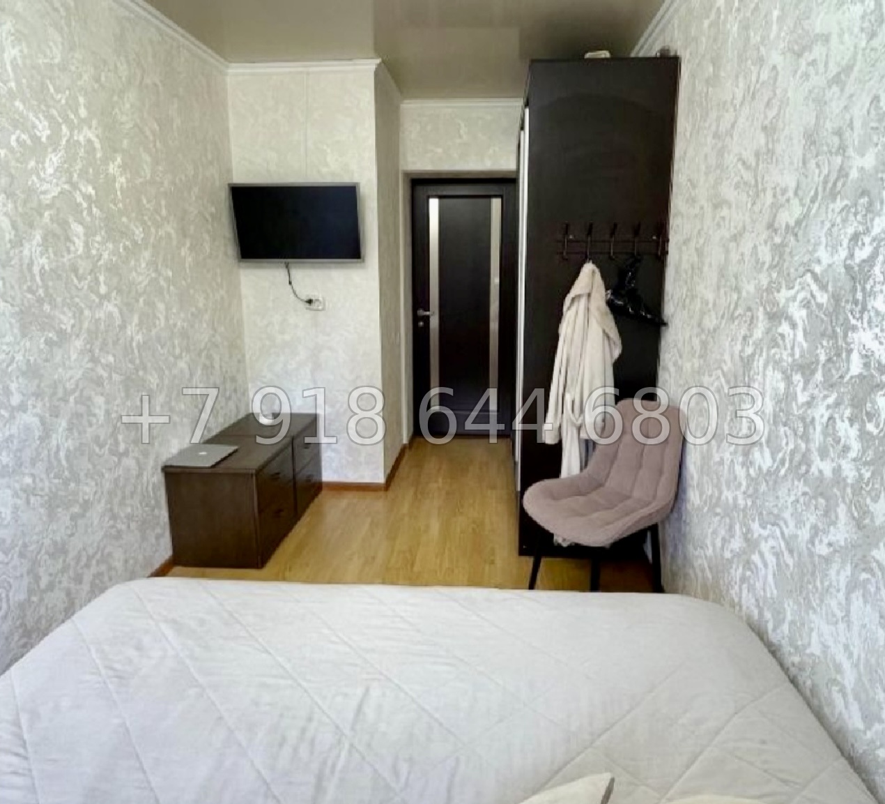 № 549 р. Квартира в центре города Сочи  - миниатюра 14