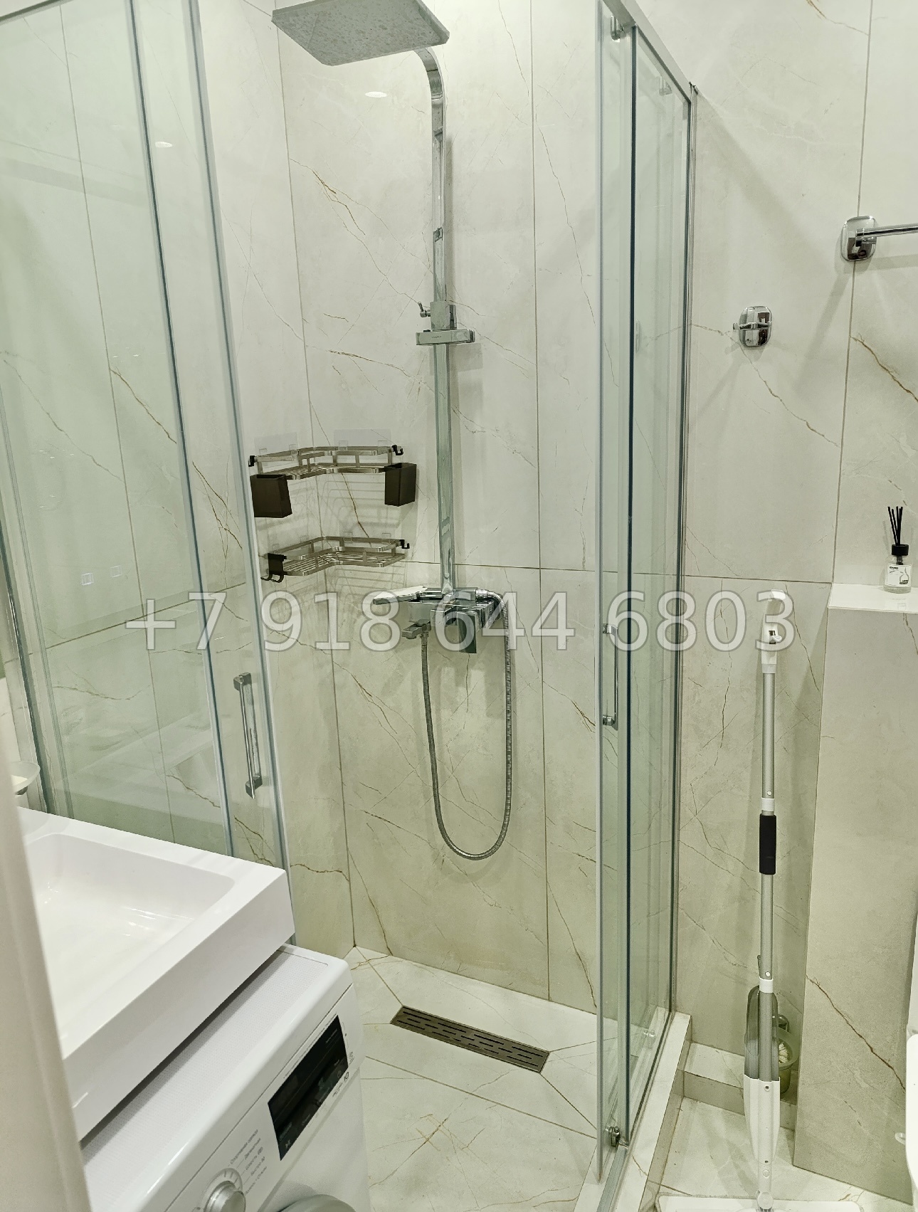 № 209 п. ЖК Аллея Парк Сочи Дагомыс  - миниатюра 13