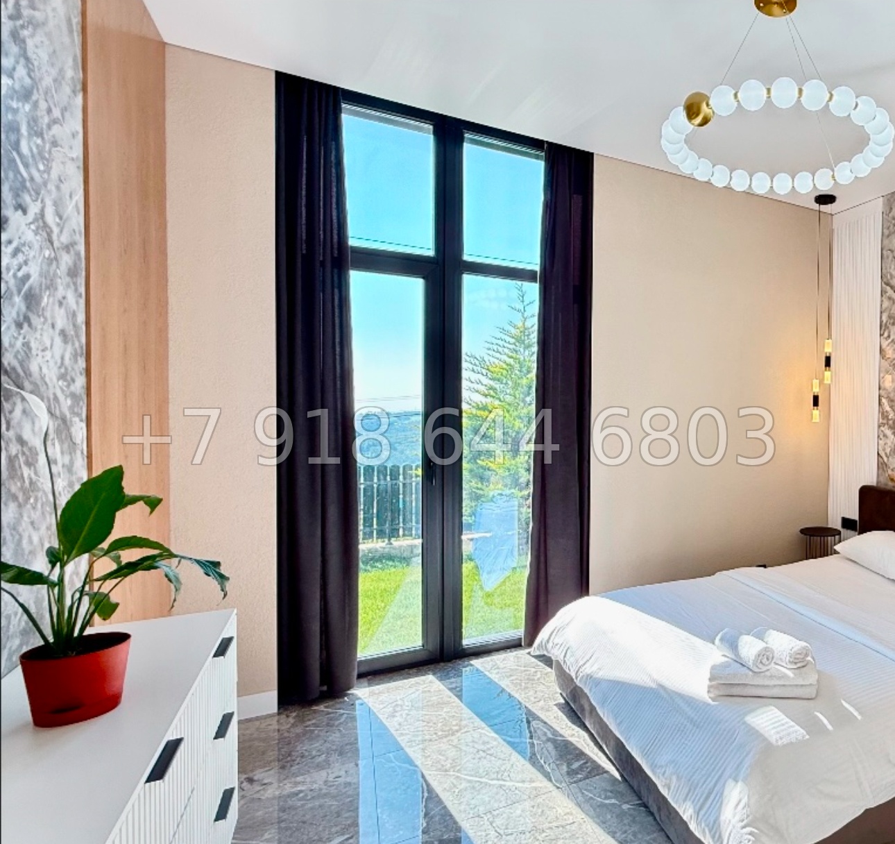 № 228 в. Дом с ремонтом в Адлере  - миниатюра 31