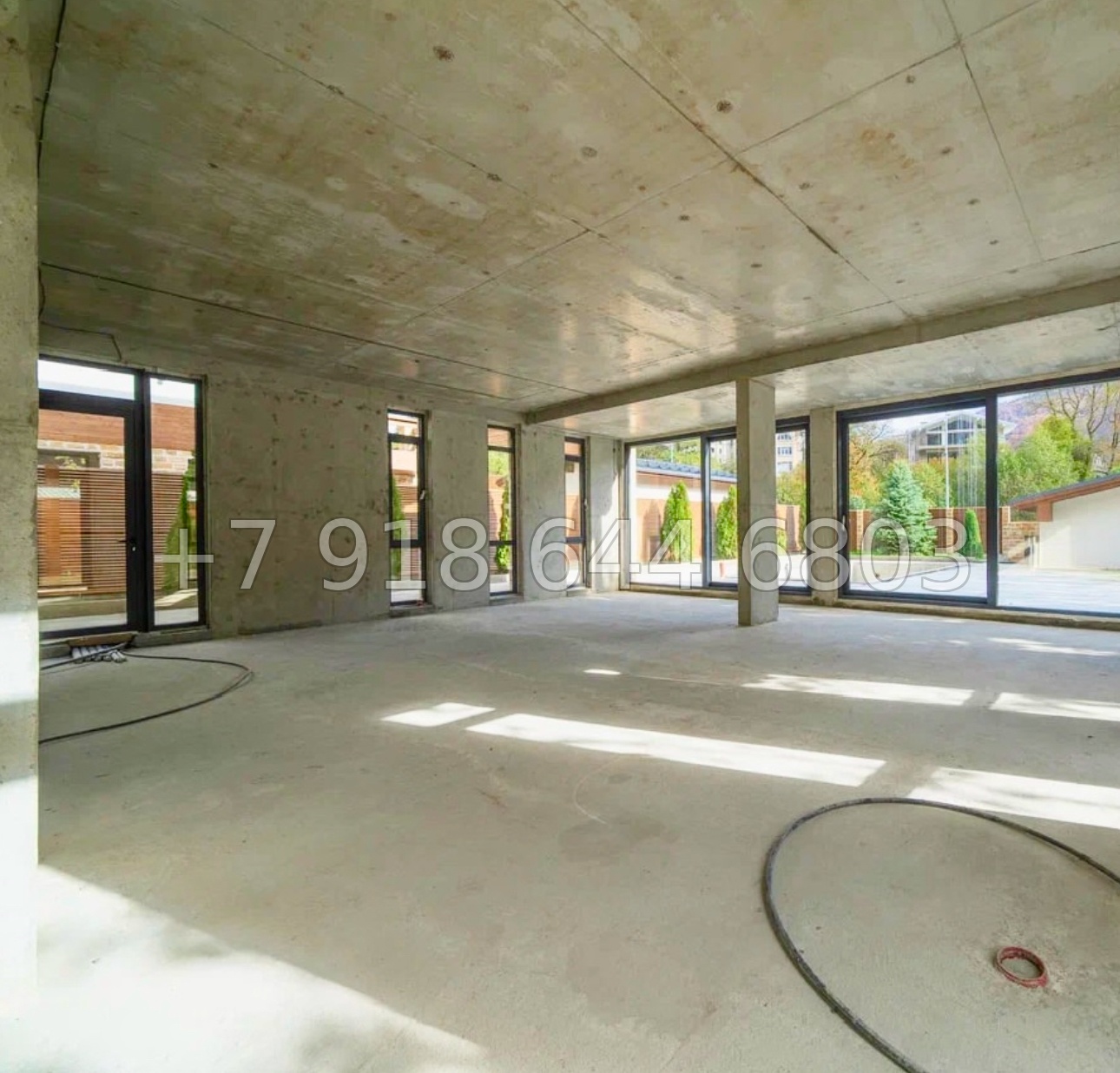 № 52 п. Дом на Красной Поляне с ремонтом  - миниатюра 24