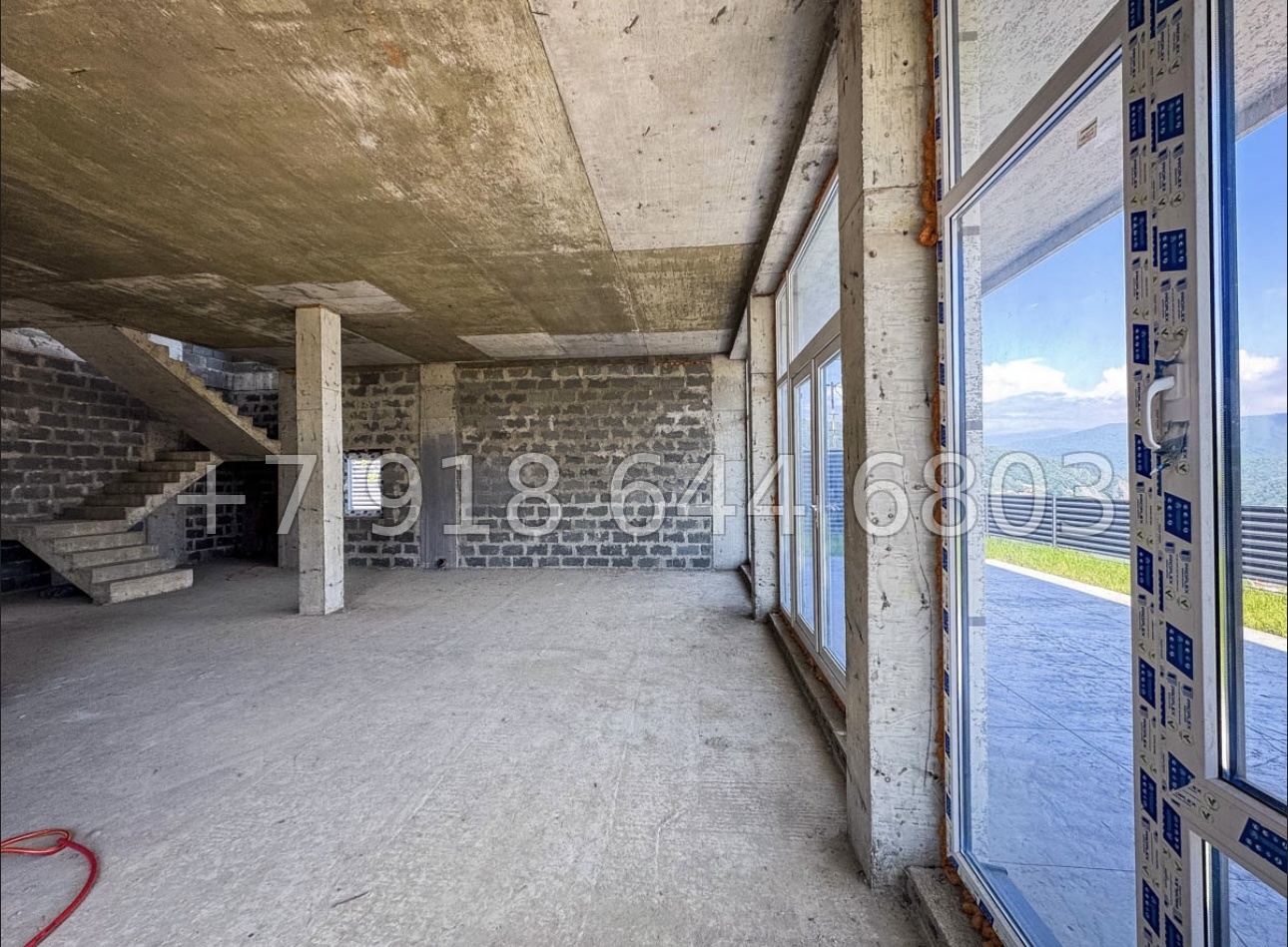 № 103 А. Дом в Сочи  - миниатюра 12