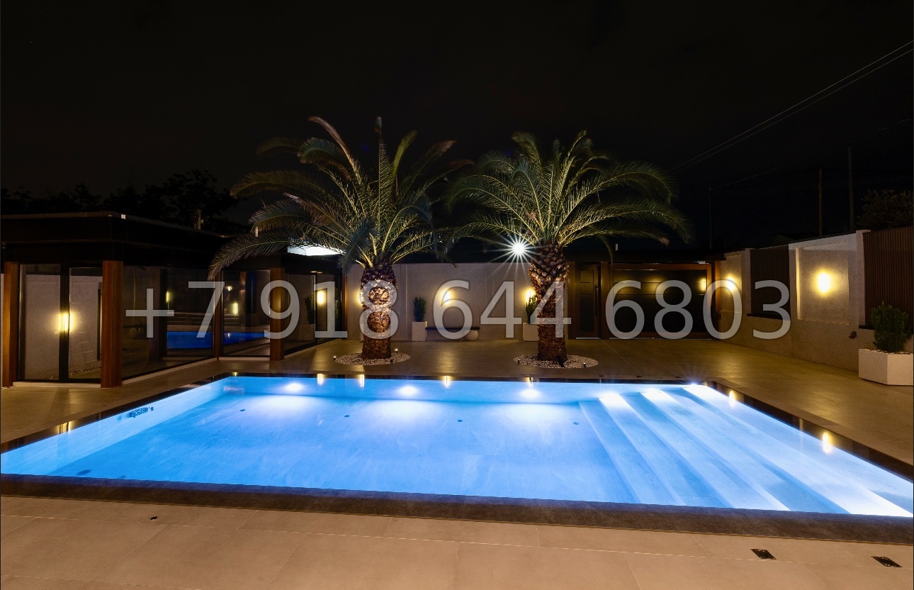 № 12 М. Роскошная Вилла на море в Адлере  - миниатюра 25