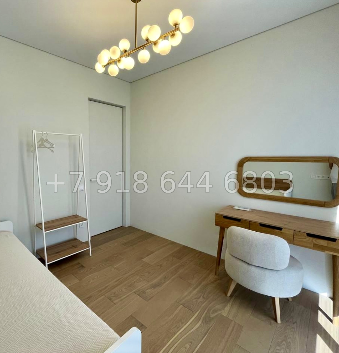 № 65 Б. Три дома с ремонтом в Адлере  - миниатюра 15